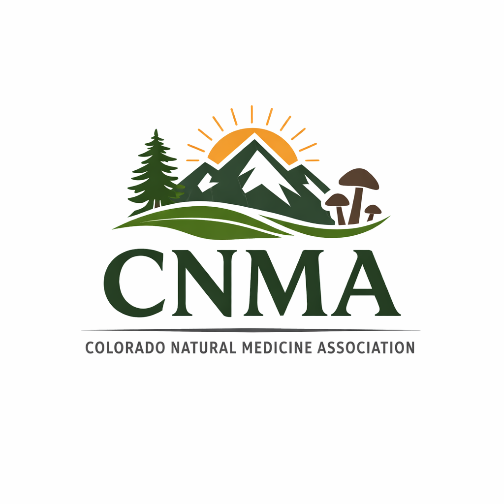 The Colorado Natural Medicine Association