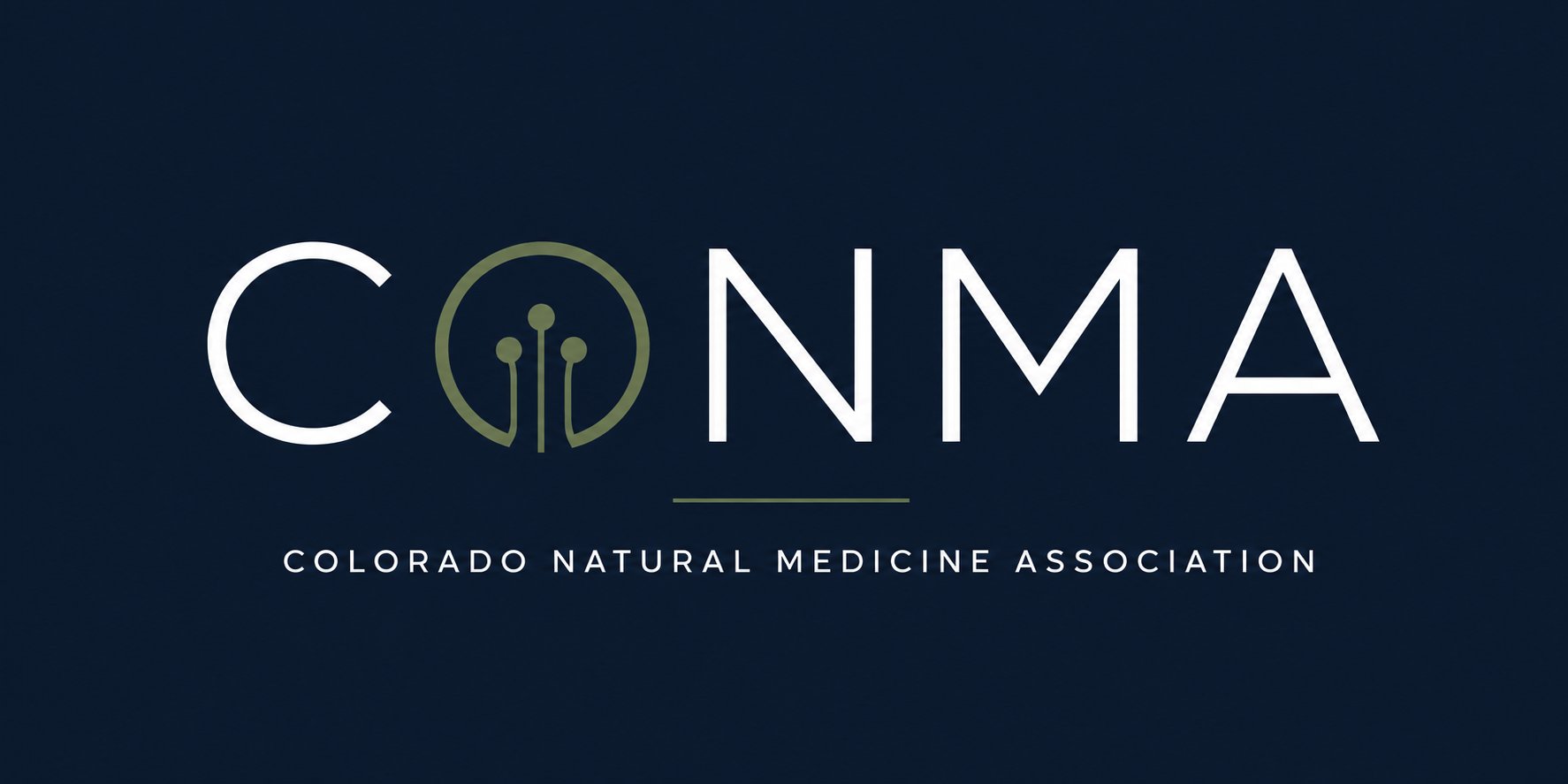 The Colorado Natural Medicine Association